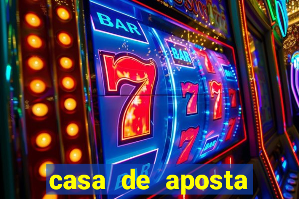 casa de aposta pagando no cadastro sem deposito